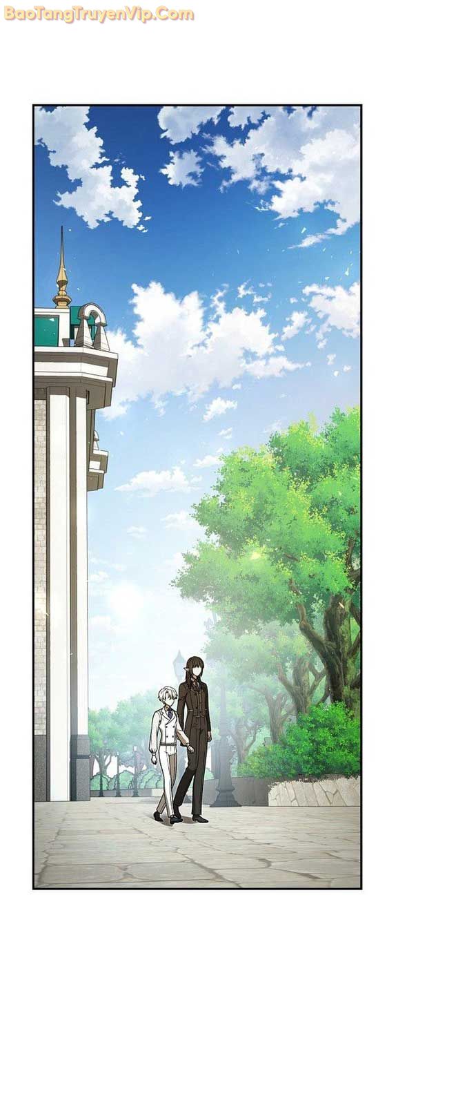 Thiên Tài Phép Thuật Nắm Giữ Khái Niệm chapter 9 - Trang 39