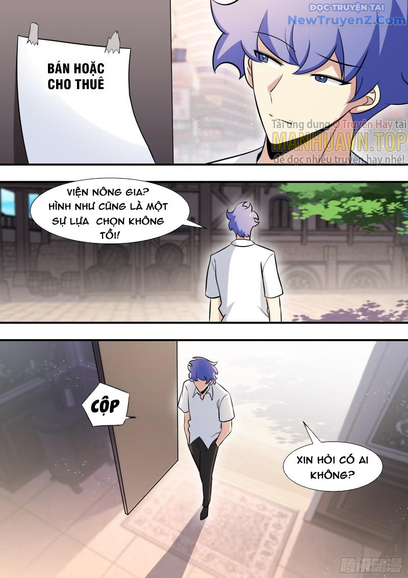 Trọng Sinh Thành Chó Của Nữ Thần chapter 137 - Trang 5