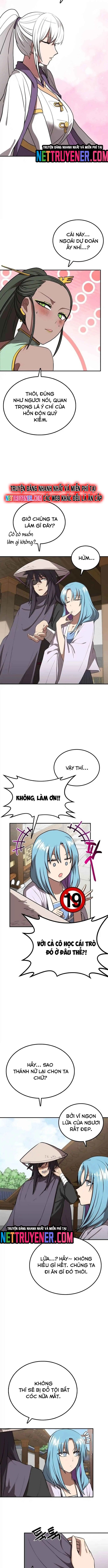 Ta Đây Vô Địch Bất Bại Chapter 30 - Trang 7