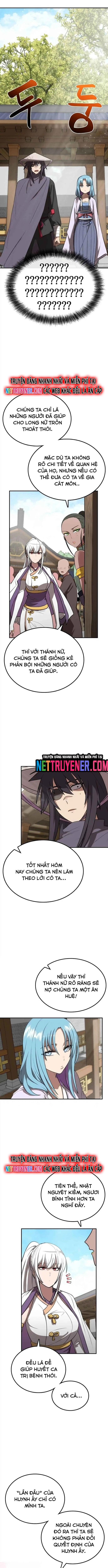 Ta Đây Vô Địch Bất Bại Chapter 30 - Trang 6