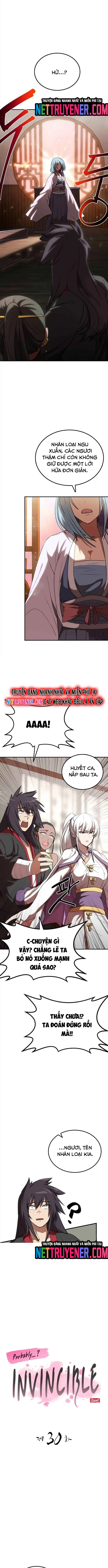 Ta Đây Vô Địch Bất Bại Chapter 30 - Trang 3