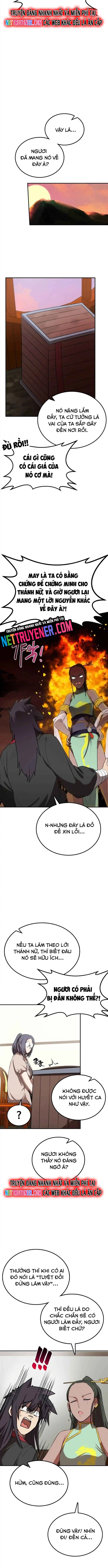Ta Đây Vô Địch Bất Bại Chapter 30 - Trang 2