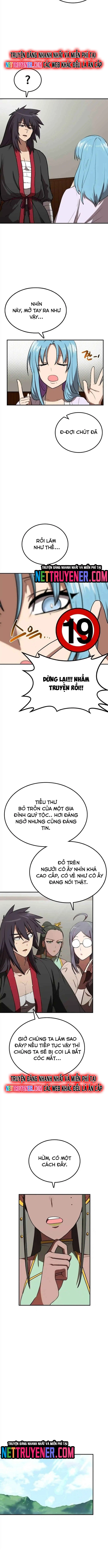 Ta Đây Vô Địch Bất Bại Chapter 30 - Trang 5