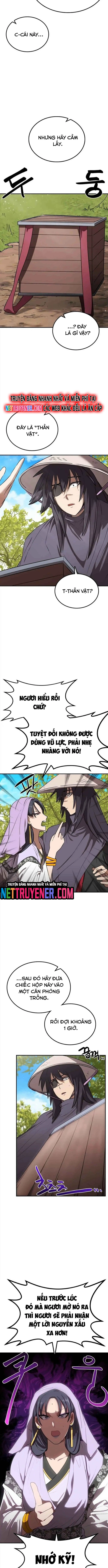 Ta Đây Vô Địch Bất Bại Chapter 30 - Trang 1