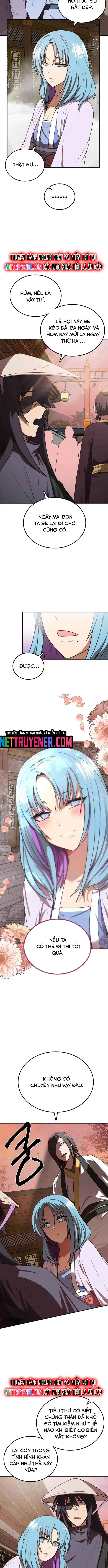 Ta Đây Vô Địch Bất Bại Chapter 30 - Trang 10