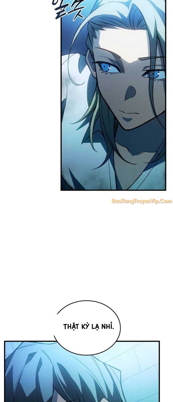 Hồi Quy Bằng Vương Quyền chapter 90 - Trang 36