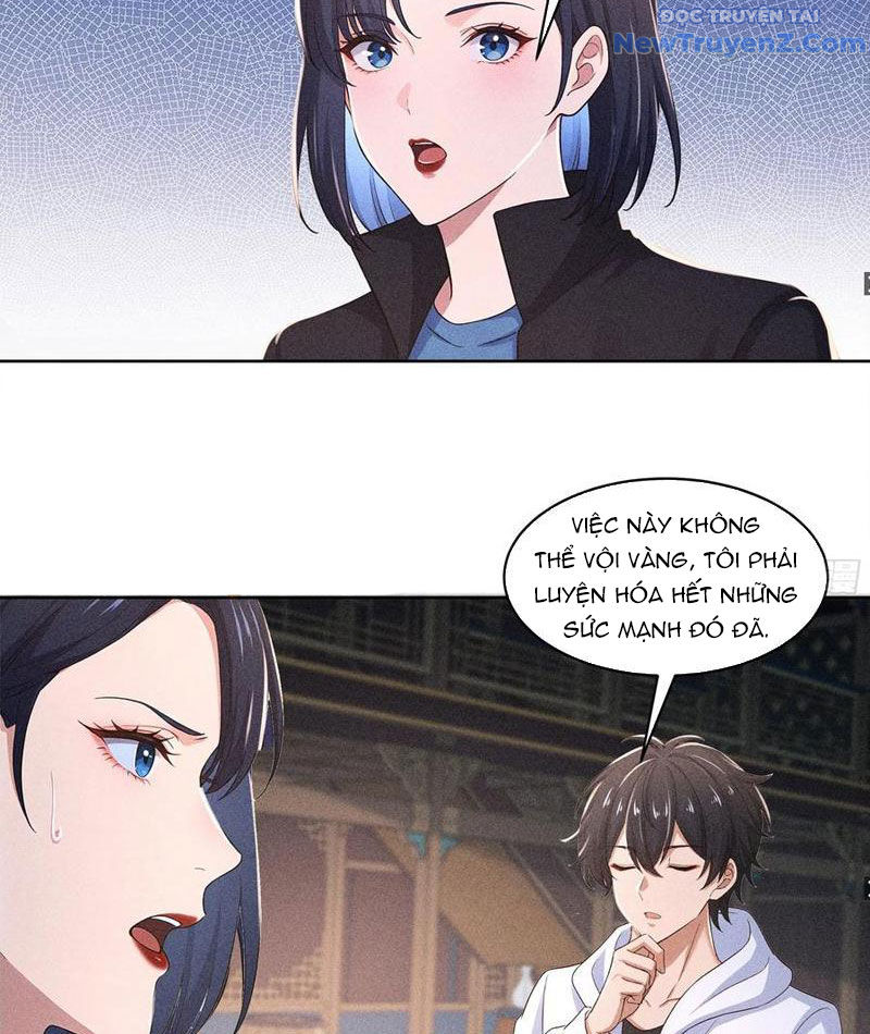 Chúa Tể Linh Khí Khôi Phục chapter 127 - Trang 57