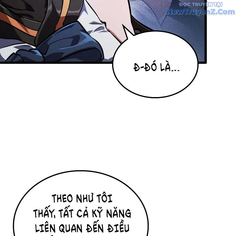 Ánh Sáng Arad chapter 50 - Trang 142