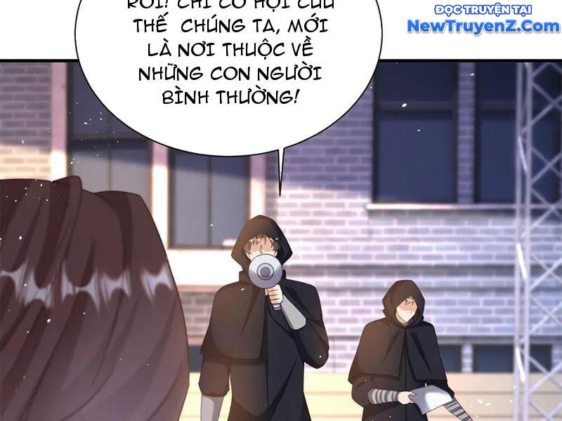 Sau khi sống lại ở mạt thế, ta điên cuồng thăng cấp chapter 45 - Trang 130