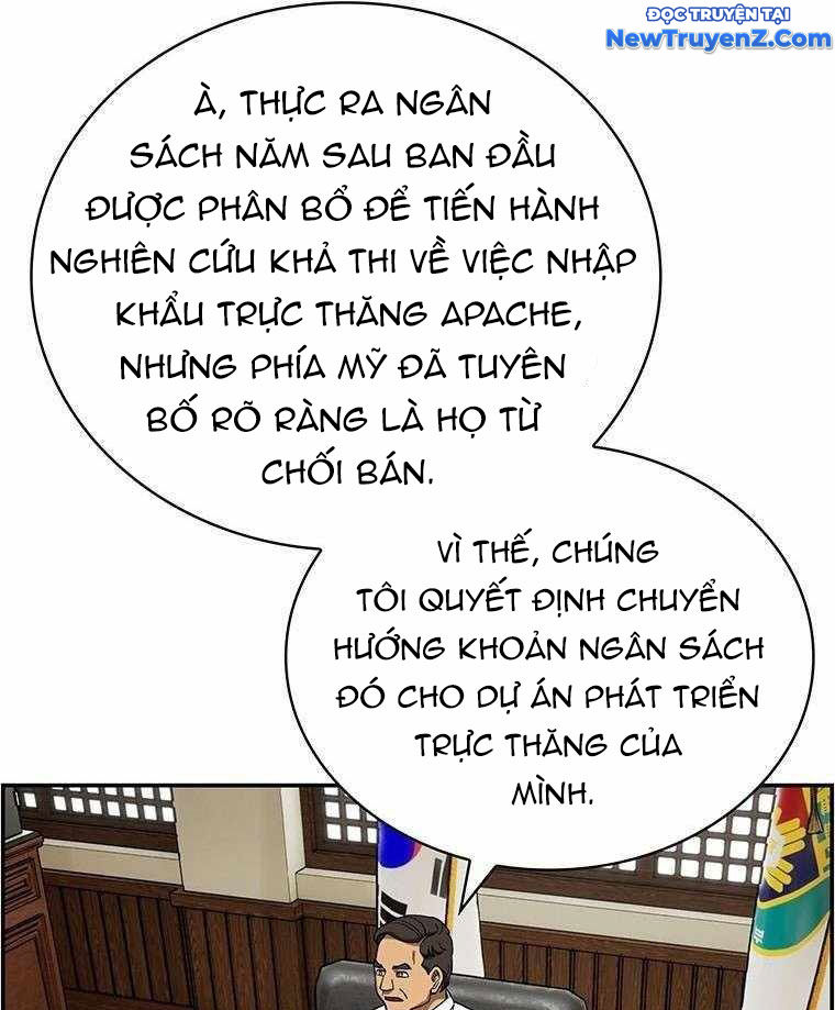 Chế Tác Hạt Nhân chapter 36 - Trang 94