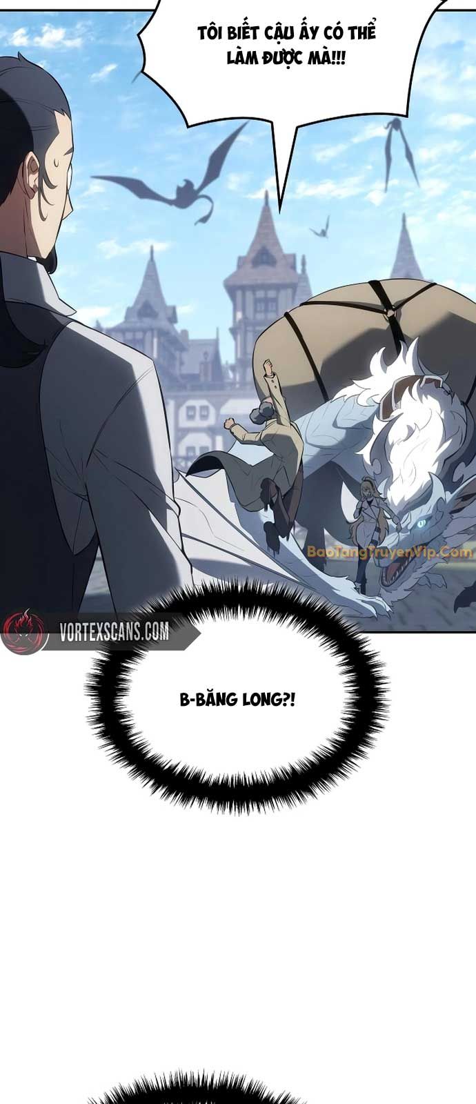 Băng Vương chapter 24 - Trang 17