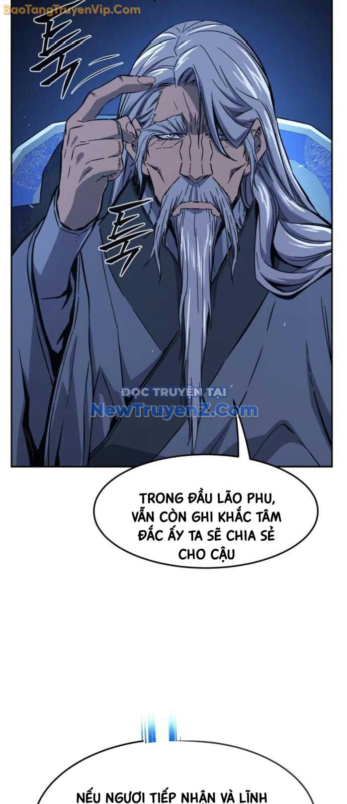 Tuyệt Đối Kiếm Cảm chapter 133 - Trang 50