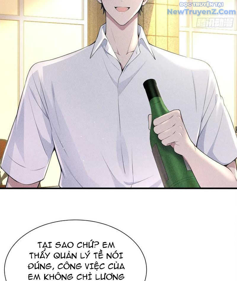 Chúa Tể Linh Khí Khôi Phục chapter 128 - Trang 41