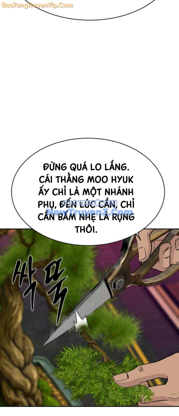 Cháu Trai Thiên Tài Của Vua Cho Vay Nặng Lãi chapter 53 - Trang 43