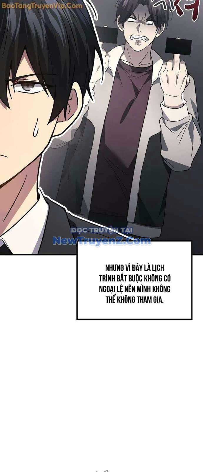 Thần Chiến Tranh Trở Lại Cấp 2 chapter 96 - Trang 66