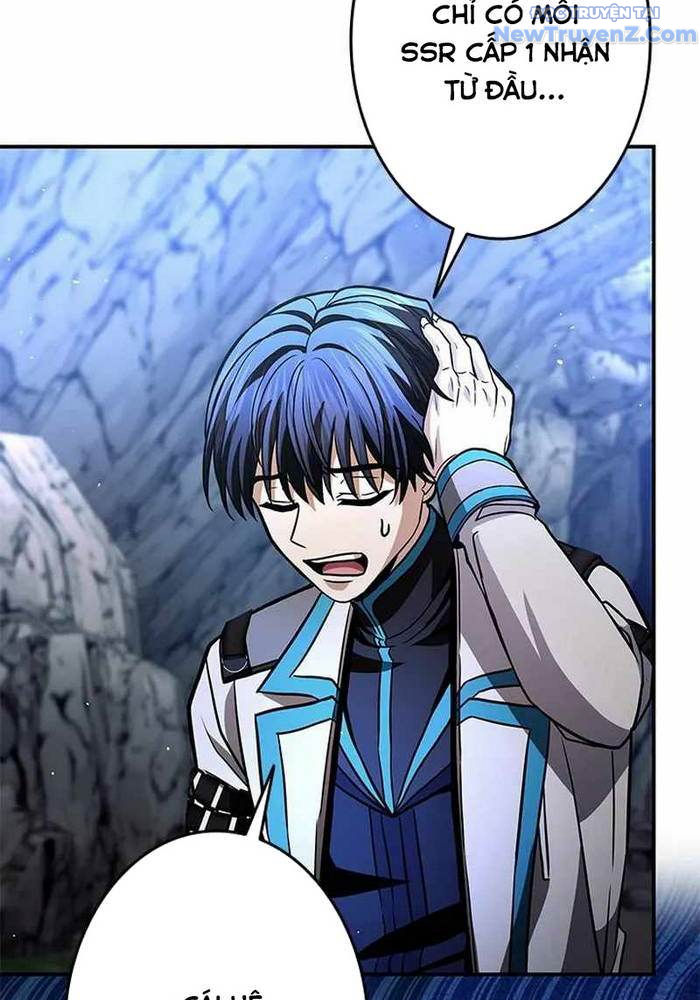 Vua Gacha Trùm Game Thủ chapter 35 - Trang 12