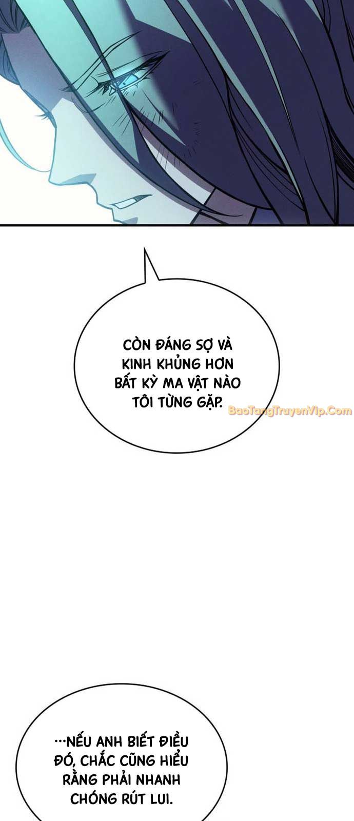 Hồi Quy Bằng Vương Quyền chapter 90 - Trang 30