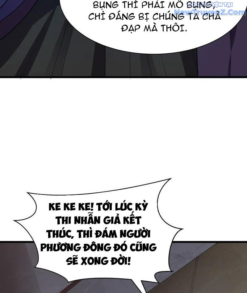 Kỷ Nguyên Kỳ Lạ chapter 475 - Trang 25