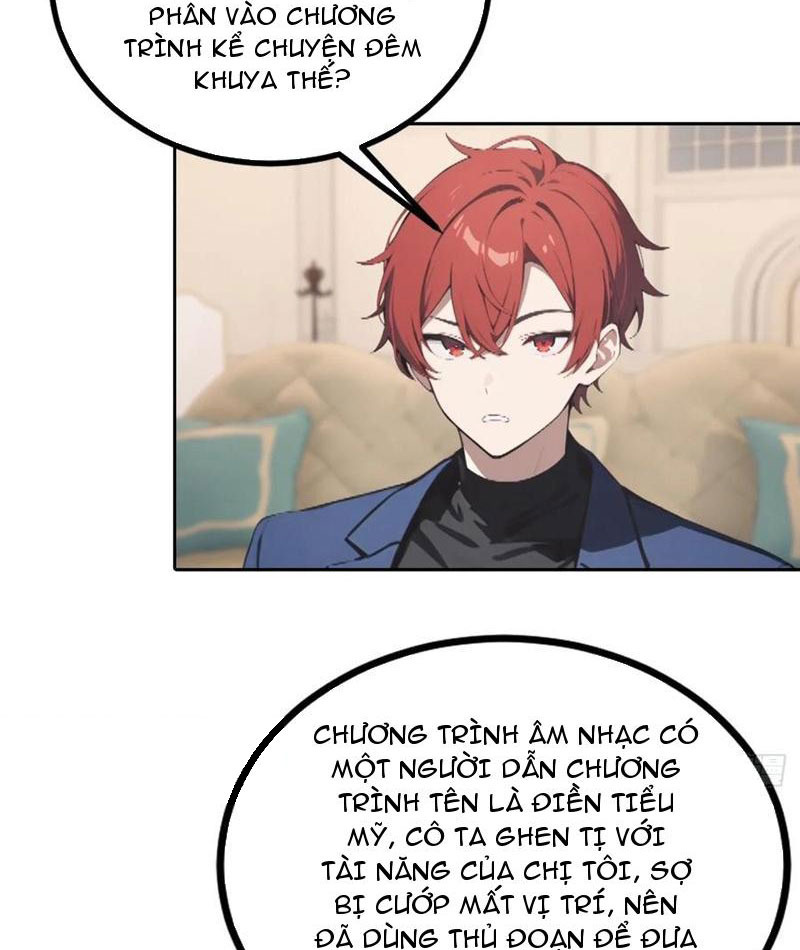 Nghịch Tập Hệ Thống: Ta Có Max Độ Thiện Cảm Của Nữ Thần chapter 57 - Trang 9