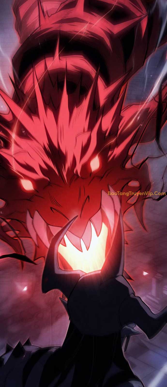 Hồi Quy Bằng Vương Quyền chapter 90 - Trang 2