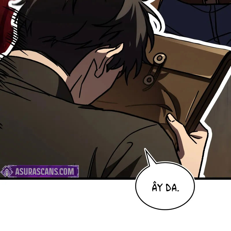 Thợ Săn Số Mệnh Cấp F chapter 82 - Trang 50