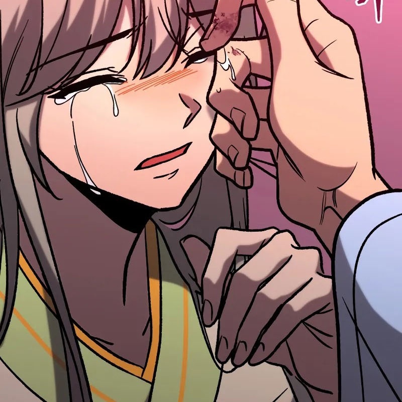 Thợ Săn Số Mệnh Cấp F chapter 78 - Trang 100