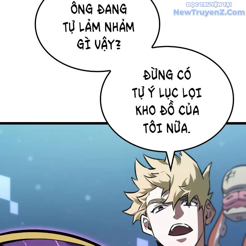 Ánh Sáng Arad chapter 50 - Trang 9