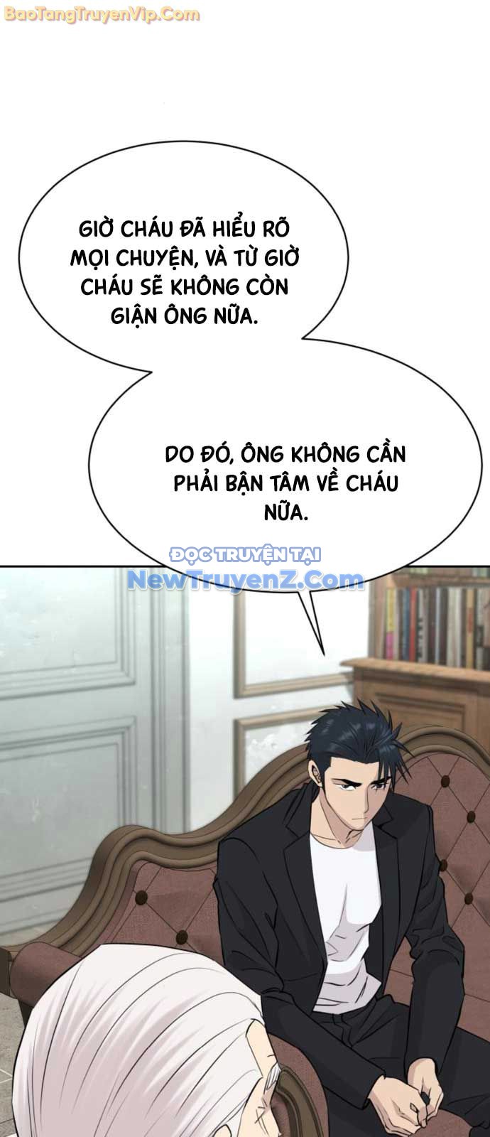 Cháu Trai Thiên Tài Của Vua Cho Vay Nặng Lãi chapter 53 - Trang 71
