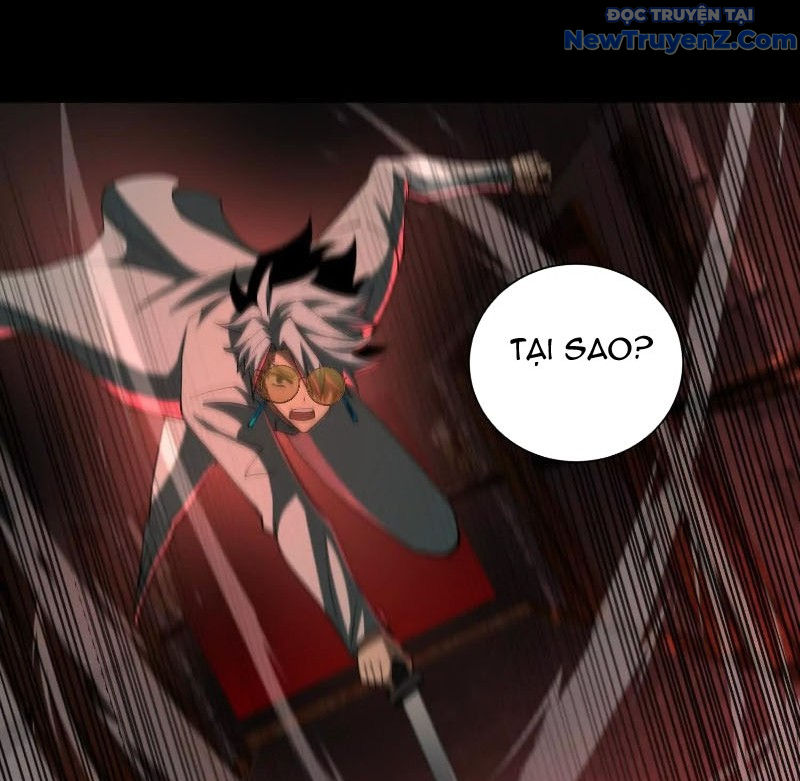 Thần Trò Chơi Dục Vọng chapter 94 - Trang 50