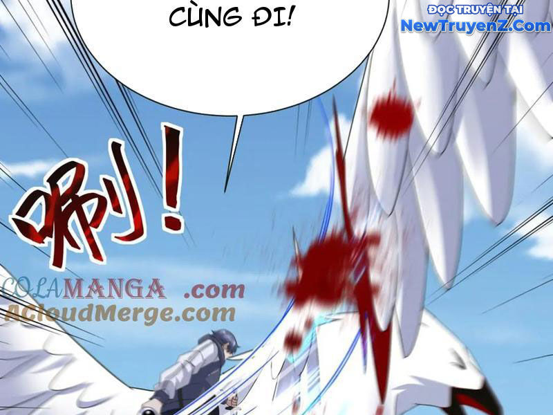 Sau khi sống lại ở mạt thế, ta điên cuồng thăng cấp chapter 41 - Trang 146