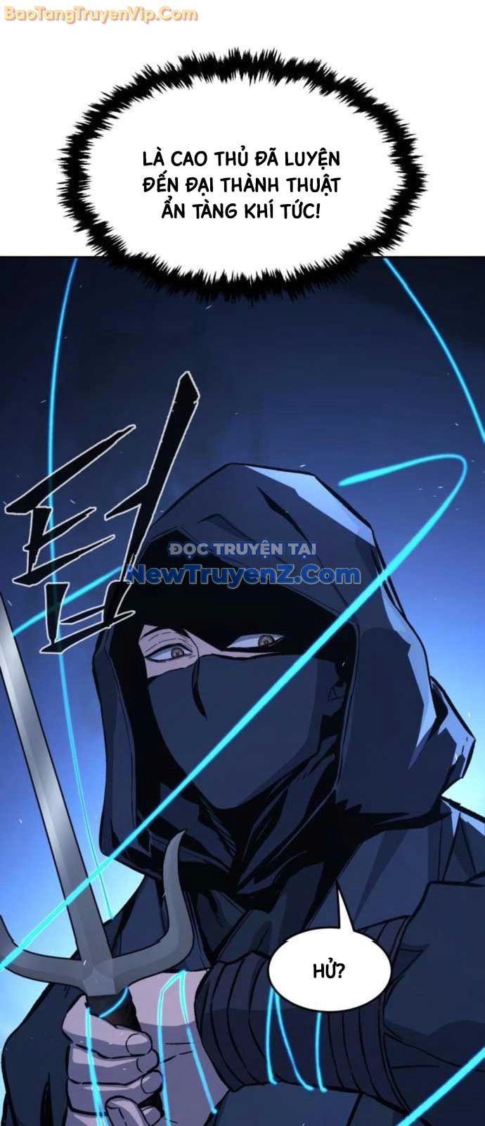 Tuyệt Đối Kiếm Cảm chapter 133 - Trang 56