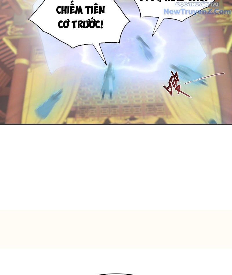 Tu Tiên Trở Về Tại Vườn Trường - Season 2 chapter 166 - Trang 40