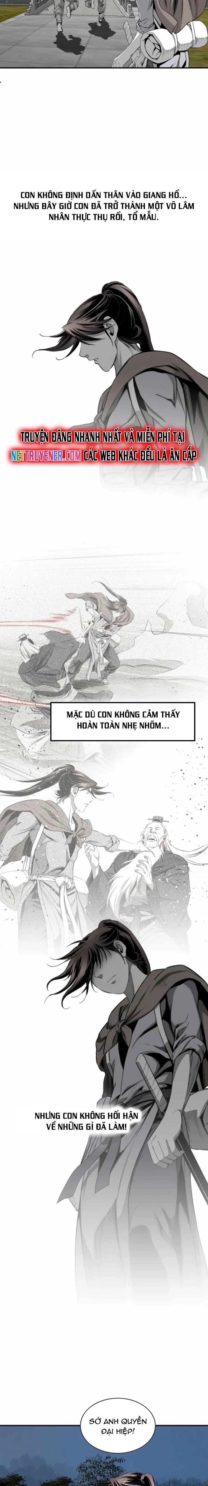 Đăng Thiên Lộ Chapter 113 - Trang 14