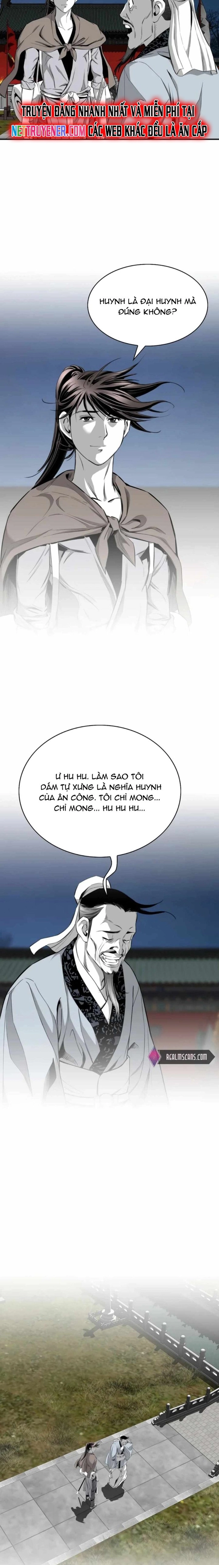 Đăng Thiên Lộ Chapter 113 - Trang 18