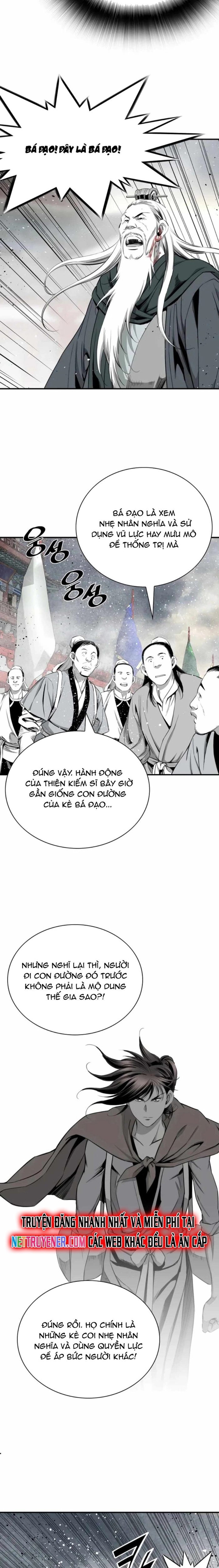Đăng Thiên Lộ Chapter 113 - Trang 3