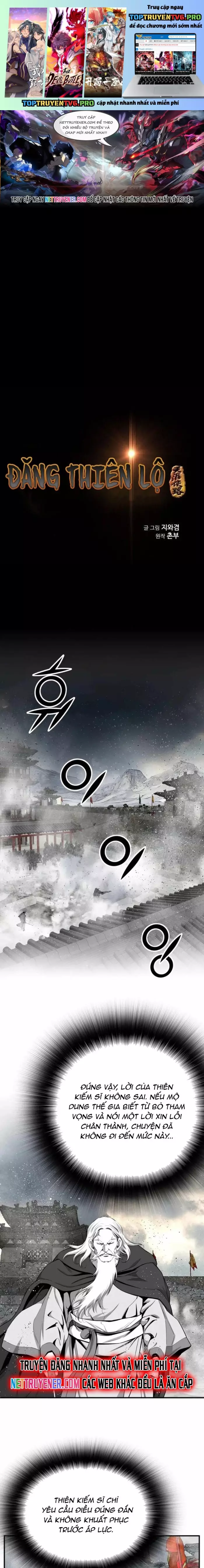 Đăng Thiên Lộ Chapter 113 - Trang 0