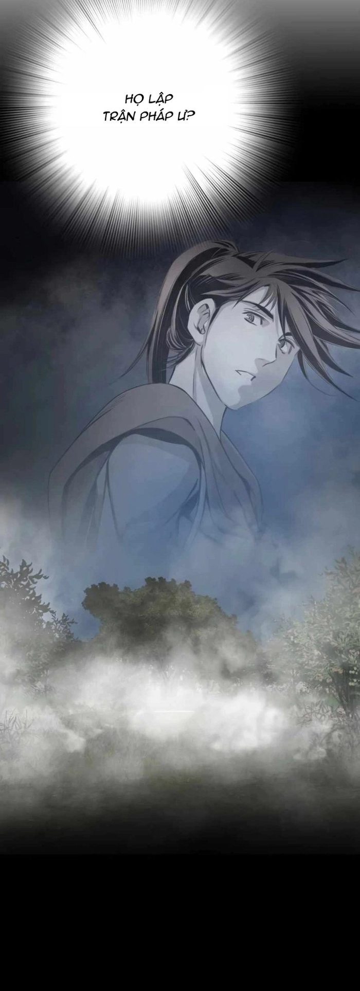 Đăng Thiên Lộ Chapter 113 - Trang 20