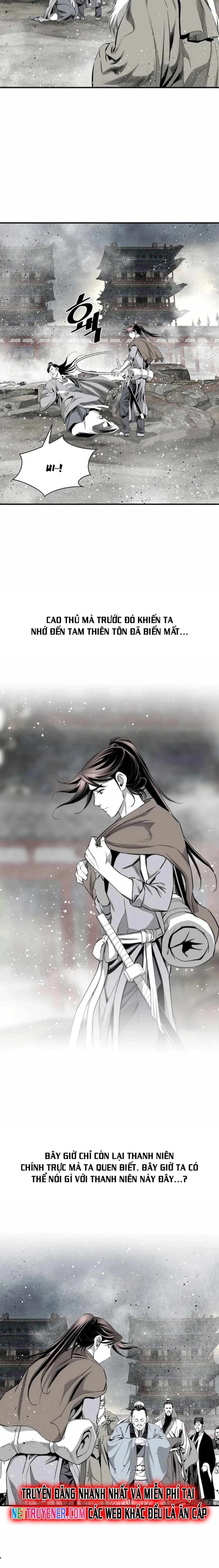 Đăng Thiên Lộ Chapter 113 - Trang 11
