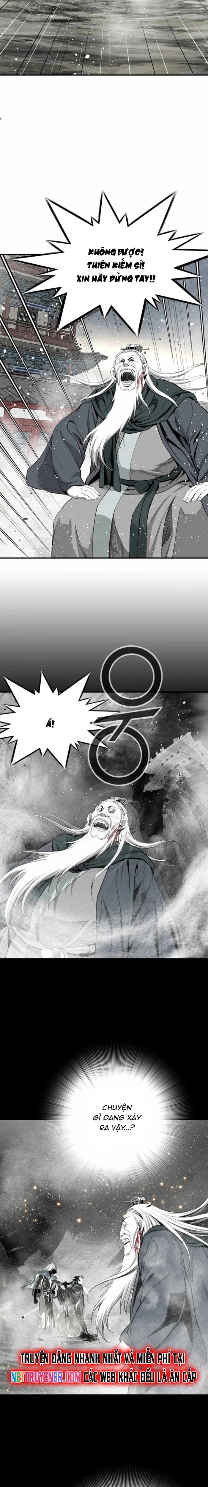 Đăng Thiên Lộ Chapter 113 - Trang 6