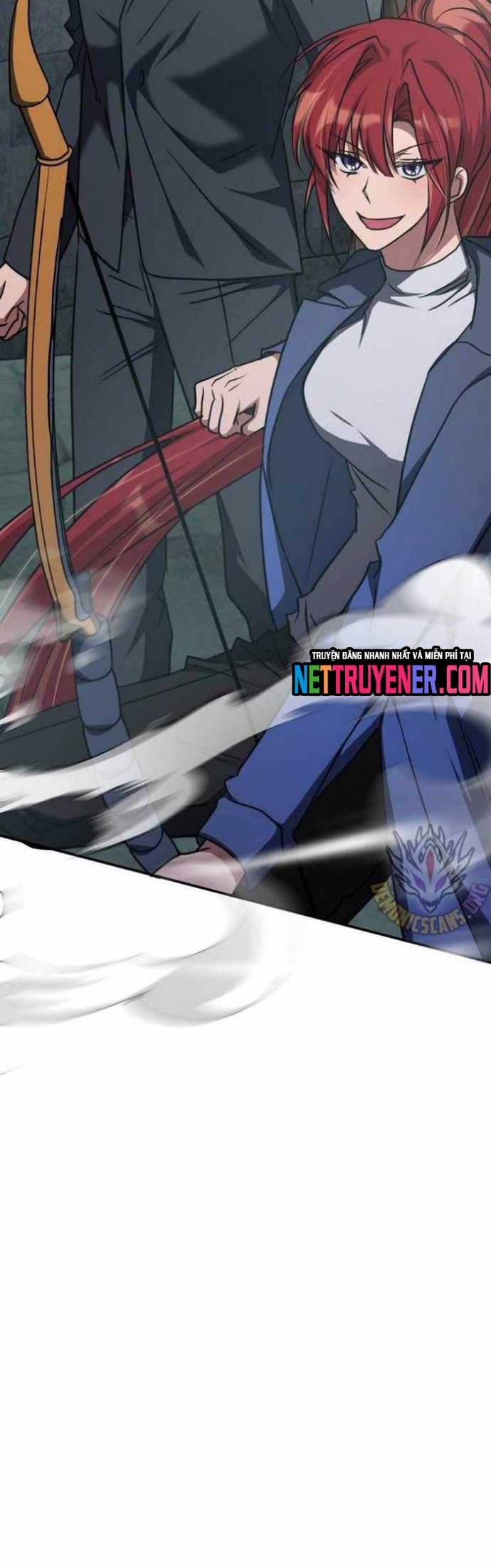Trị Liệu Sư Quá Mạnh Chapter 38 - Trang 21