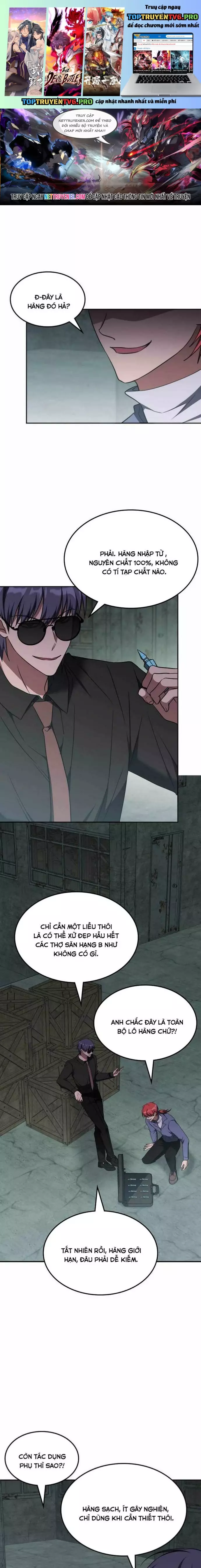 Trị Liệu Sư Quá Mạnh Chapter 38 - Trang 0