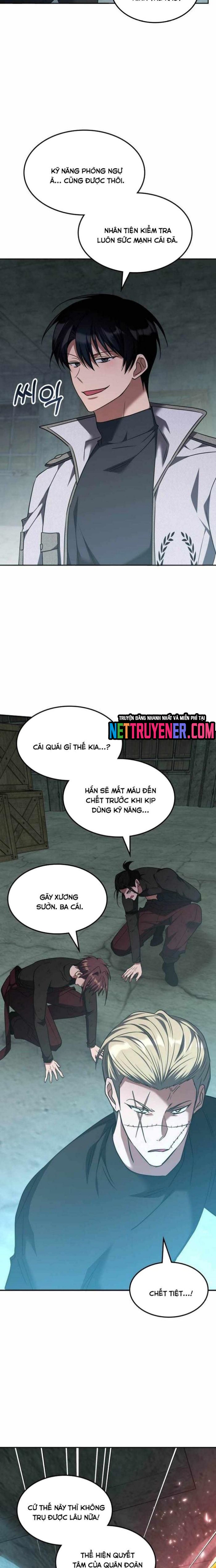 Trị Liệu Sư Quá Mạnh Chapter 38 - Trang 14