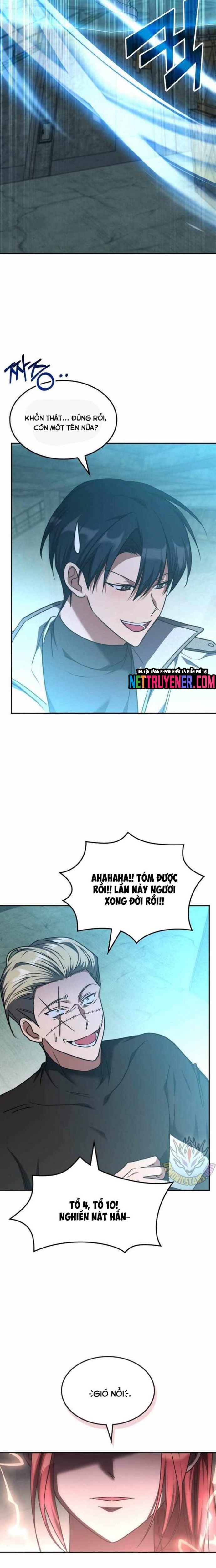 Trị Liệu Sư Quá Mạnh Chapter 38 - Trang 19