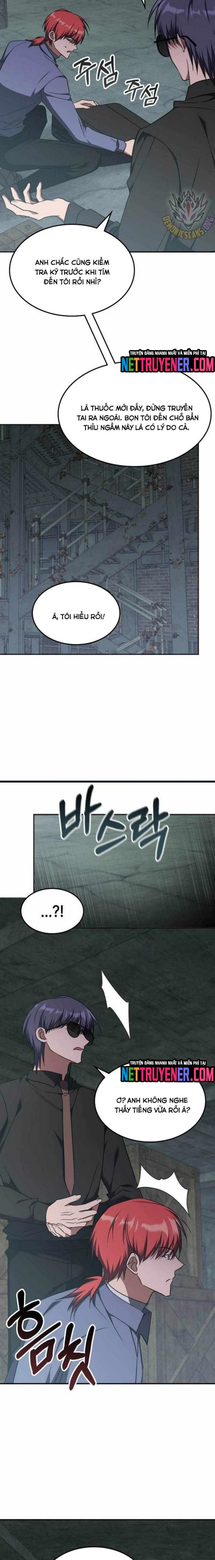 Trị Liệu Sư Quá Mạnh Chapter 38 - Trang 1