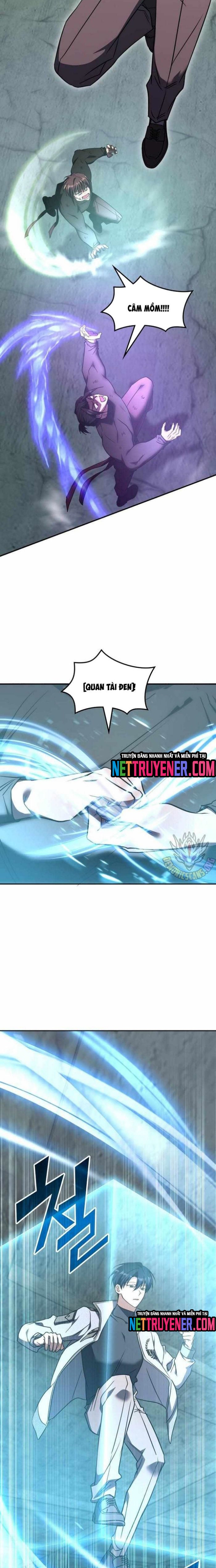 Trị Liệu Sư Quá Mạnh Chapter 38 - Trang 18