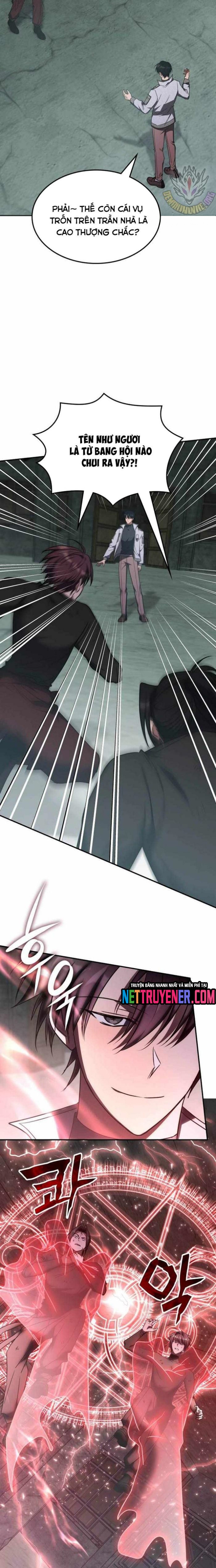 Trị Liệu Sư Quá Mạnh Chapter 38 - Trang 11