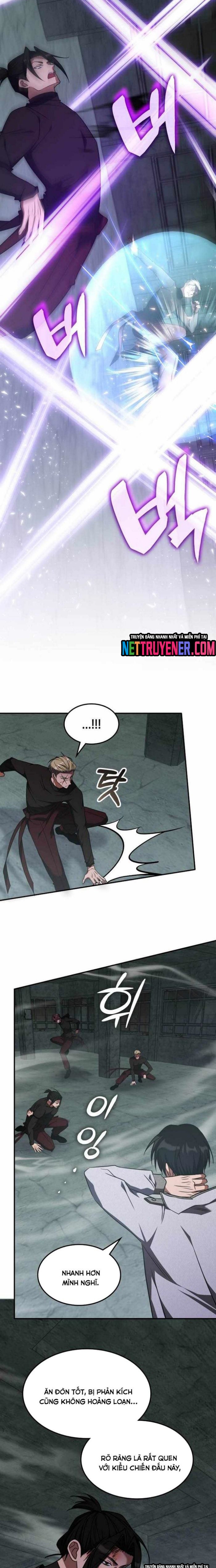 Trị Liệu Sư Quá Mạnh Chapter 38 - Trang 9