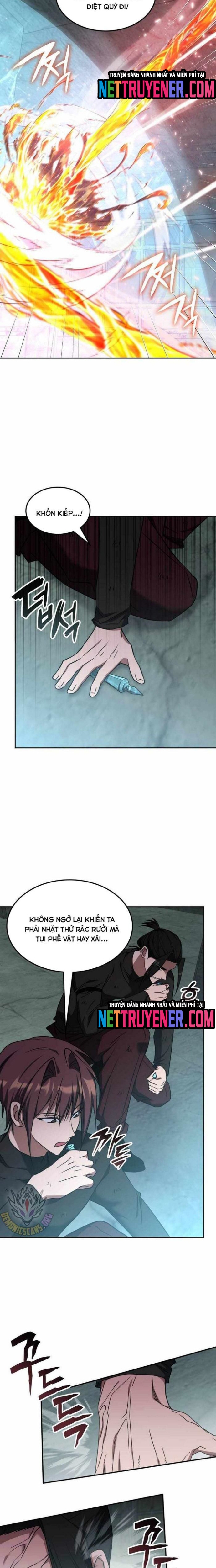 Trị Liệu Sư Quá Mạnh Chapter 38 - Trang 15