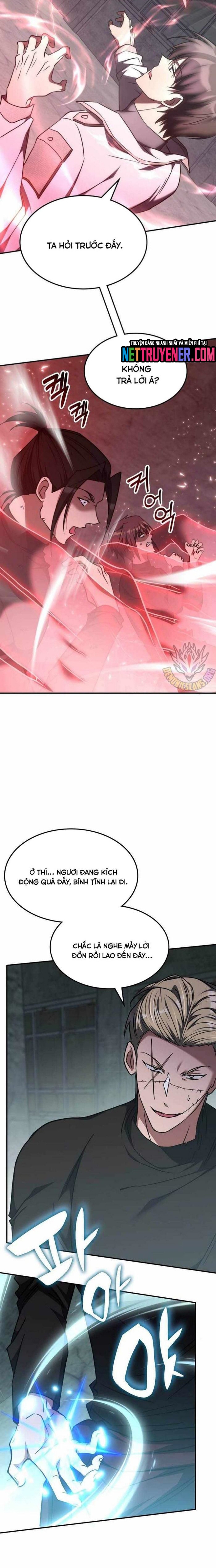 Trị Liệu Sư Quá Mạnh Chapter 38 - Trang 12