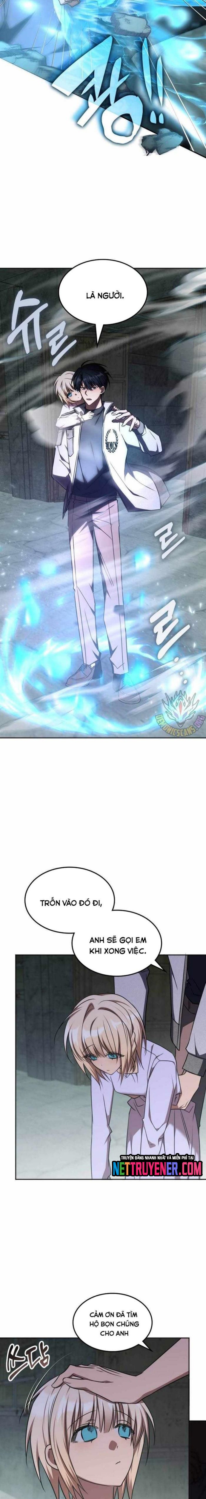 Trị Liệu Sư Quá Mạnh Chapter 38 - Trang 4